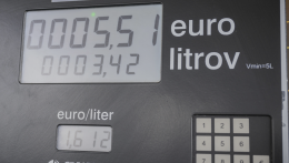 Gál Zsolt: Nyárig az üzemanyag ellátás meg van oldva, de sokáig nem maradhat fenn ez a magas világpiaci olajszint