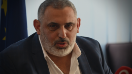 Daško: A polgárőrség projekt folytatódik, a segítségnyújtás célzottabb lesz