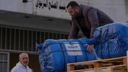 ENSZ: A közel-keleti háború hárommillió embert űzött el otthonából Iránban