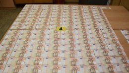 Egyre nagyobb az esélye, hogy hamis euróérme vagy -bankjegy kerül a pénztárcánkba