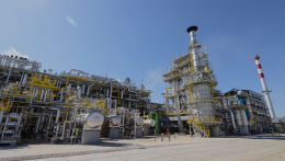 Részleges leállás a Duslónál