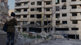 Tizenkét személy vesztette életét egy libanoni egészségügyi központ elleni izraeli légicsapásban