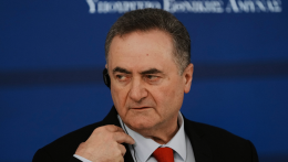 Izrael védelmi minisztere szerint döntő szakaszába lép az Iránnal vívott háború