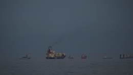 Legitim célpontnak tekinti az Egyesült Arab Emírségek kikötőit Irán