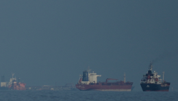 Indiai hajók áthaladását engedélyezte a Hormuzi-szoroson Teherán