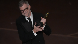 Oscar 2026: Paul Thomas Anderson filmje vitte a prímet
