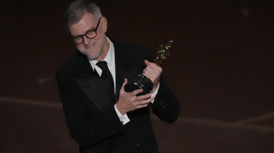 Oscar 2026: Paul Thomas Anderson filmje vitte a prímet