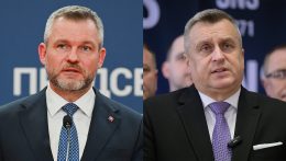 Pellegrini továbbra is jó szolgálatot tesz a kormánynak, Danko azonban ismét fejfájást okozott partnereinek