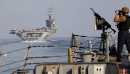 Donald Trump iráni kalandja rég nem tapasztalt olajválság veszélyével fenyeget