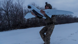 Orosz–ukrán háború: katonai helyzetkép és kilátások