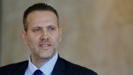 Az Iránnal folytatott háború eszkalálódása lehetséges – állítja az izraeli miniszter