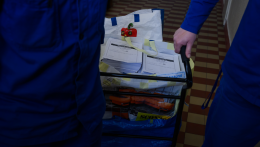 A Besztercebányai Kerületi Ügyészséghez kerül a Kajúcnik-ügy