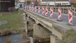 Majdnem minden második híd rossz állapotban van – figyelmeztet az Állami Számvevőszék