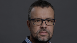 Hatos Pál: „A történészek sokszor látják meg a múltban, mint egy széttört tükörben a jelenüket“