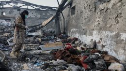 Pakisztán tagadja a kabuli támadást