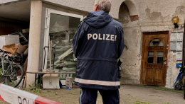 Négyen meghaltak Bécsben, miután összeomlott egy építkezés állványzata