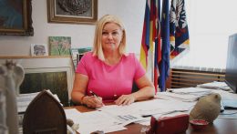 Eljárást indított a rendőrség Losonc polgármestere ellen