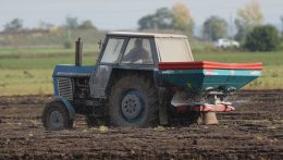 A Hormuzi-szorostól a szlovák földekig