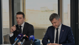 Áttörés küszöbén a francia szélsőjobb?