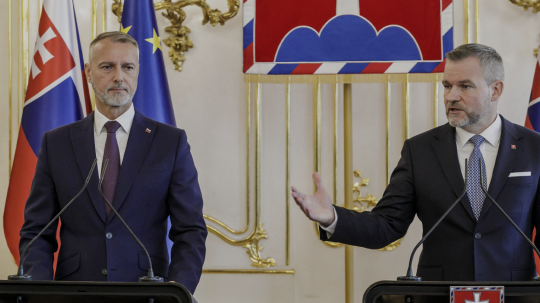 Az államfő és a házelnök sem tud arról, hogy kormányátalakítás készülne