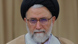 Irán: Egy éjszakai izraeli támadásban meghalt az iráni hírszerzési miniszter