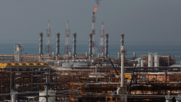 Csapást mért egy jelentős iráni gázlétesítményre a Perzsa-öbölben Izrael és az Egyesült Államok