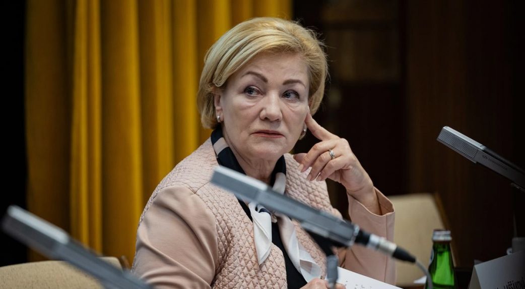 A Hlasnak gondot okoz az SNS médiatörvény-módosításának támogatása annak jelenlegi formájában