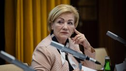 A Hlasnak gondot okoz az SNS médiatörvény-módosításának támogatása annak jelenlegi formájában