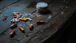 A szlovákiai városok a kormány segítségét kérik a szintetikus drogok terjedésének megállításában