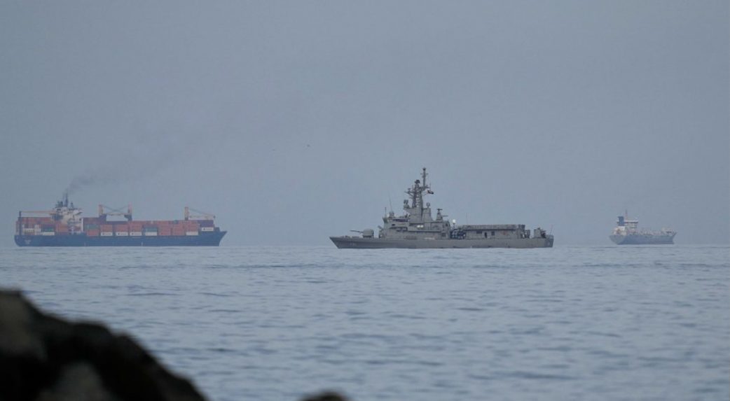 Öt európai ország és Japán hozzá kíván járulni a Hormuzi-szoros biztonságához