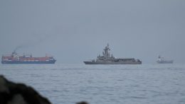 Öt európai ország és Japán hozzá kíván járulni a Hormuzi-szoros biztonságához