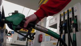 A tankolási korlátozások egyelőre nem lesznek hatással a mindennapokra