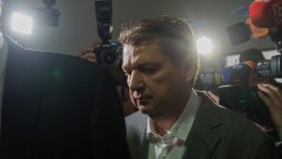 A Bonaparte lakópark ügyében minden vádlottat felmentett a bíróság