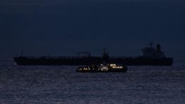 Tankerek közelítenek Kubához az energiaválság közepette