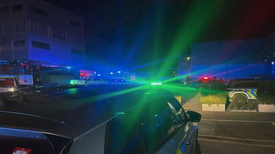 Szigorított biztonsági intézkedéseket léptette életbe Szlovákiában