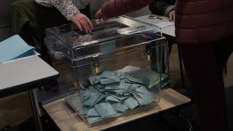 Helyhatósági választások Franciaországban