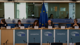 Heves vitát eredményezett az Európai Parlamentben a Beneš-dekrétumok ügye 