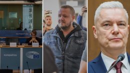 A felvidékiek jogfosztását Brüsszelben tárgyalják miközben kudarcok jelentkeznek a kormány rendőrháborúja terén