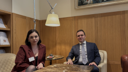 Ódor Lajos: A Beneš-ügy megmutatta, mennyire számítanak a kormánynak a szlovákiai magyarok 