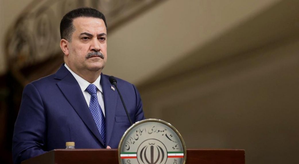 Felgyorsul a nemzetközi koalíció kivonása Irakból