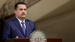 Felgyorsul a nemzetközi koalíció kivonása Irakból