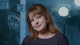 „Sárbogárdi Jolán valahol én magam vagyok”