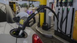 Kettős árszabás lépett életbe a hazai benzinkutakon