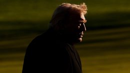 Öt nappal elhalasztotta az iráni energia-infrastruktúra megtámadását az amerikai elnök