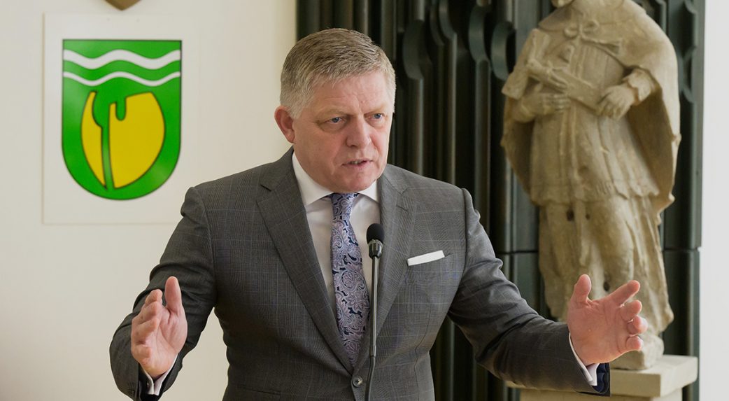 1,8 millió eurót különített el a kormány a régió fejlesztési projektjeire a Nyitrai kerületben