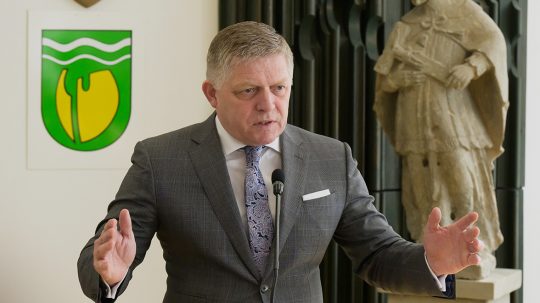 1,8 millió eurót különített el a kormány a régió fejlesztési projektjeire a Nyitrai kerületben