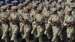 Irán masszív dróntámadással fenyegette meg Izraelt