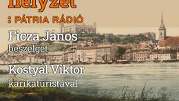 A humor és emberismeret művészete