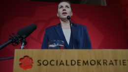 Az eddigi kormánypárt nyert a dániai választásokon