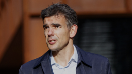 Matt Brittin lesz a BBC új vezérigazgatója